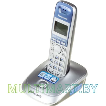 Радиотелефон Panasonic KX-TG2511RUS картинка 2